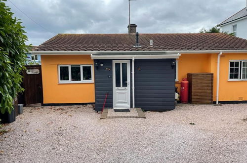 Photo 15 - Charming Chalet in Stoke Fleming - Sleep 3