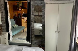 Photo 3 - Charming Chalet in Stoke Fleming - Sleep 3