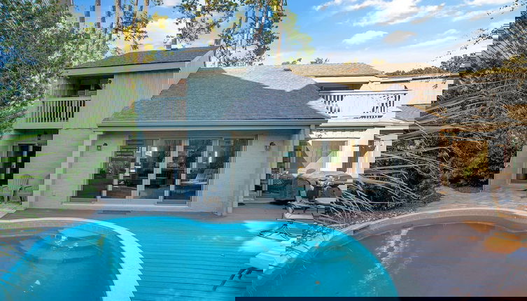 Photo 1 - 6 Windjammer Court at The Sea Pines Resort