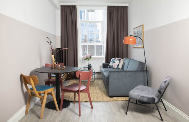 Bob W Commercial House - Foto 11