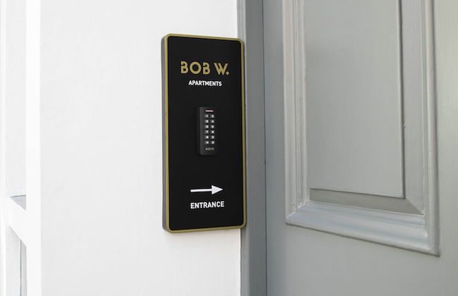 Bob W Commercial House - Foto 38