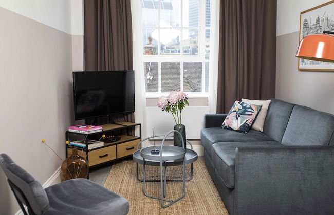 Bob W Commercial House - Foto 10