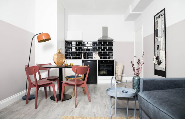 Bob W Commercial House - Foto 29