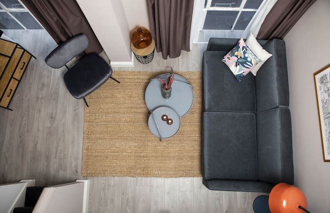 Bob W Commercial House - Foto 16