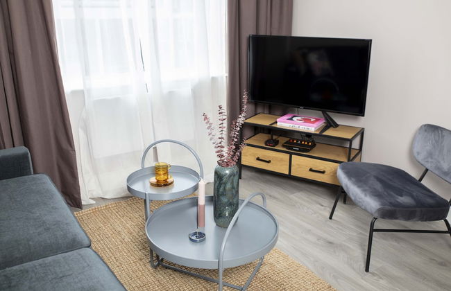 Bob W Commercial House - Foto 28