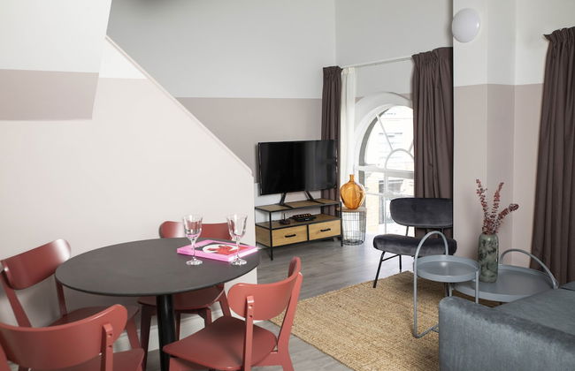 Bob W Commercial House - Foto 21
