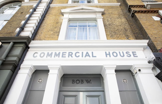 Bob W Commercial House - Foto 42