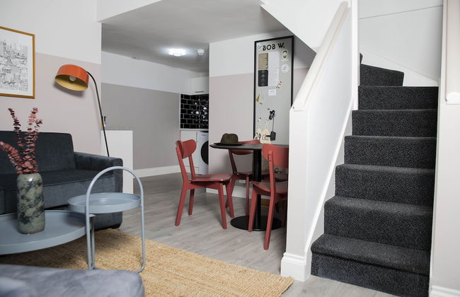 Bob W Commercial House - Foto 20