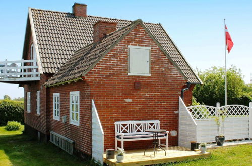 Photo 20 - Cozy Holiday Home in Gudhjem near Golf Course