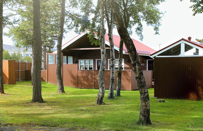 Akureyri Cottages - Foto 1