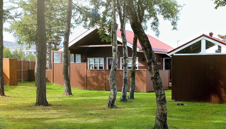 Photo 1 - Akureyri Cottages