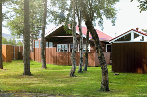 Photo 1 - Akureyri Cottages