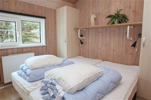 Photo 5 - 10 Person Holiday Home in Hjorring