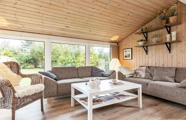 Luxury Pool House in Lonstrup - By Traum Ferienwohnungen - Foto 10
