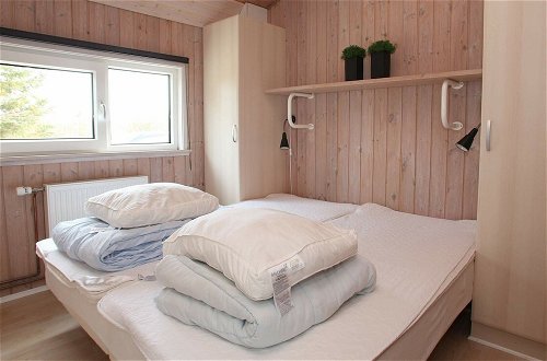 Photo 4 - 10 Person Holiday Home in Hjorring