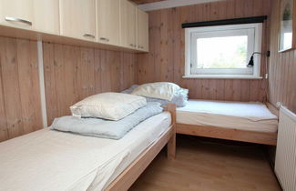 Photo 1 - 10 Person Holiday Home in Hjorring