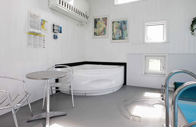 Luxury Pool House in Lonstrup - By Traum Ferienwohnungen - Foto 6