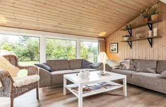 Foto 3 - 10 Person Holiday Home in Hjorring