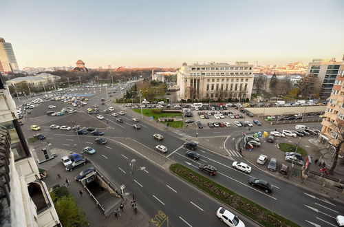 Photo 30 - Homey - Calea Victoriei 224