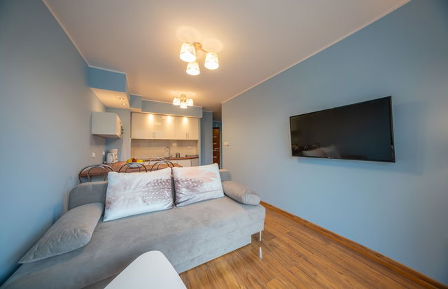 RentPlanet - Apartamenty Dworcowa - Foto 10