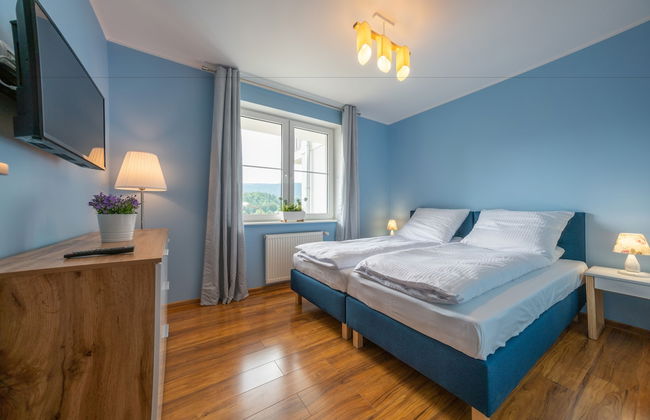RentPlanet - Apartamenty Dworcowa - Foto 3