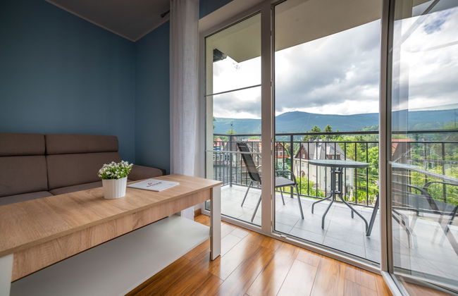 RentPlanet - Apartamenty Dworcowa - Foto 12