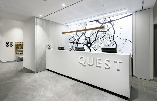 Quest Canberra City Walk - Photo 2