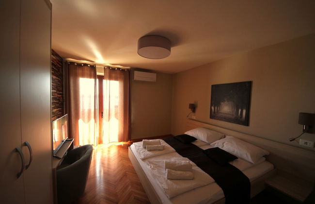 Family Apartment Kocevar - Foto 11
