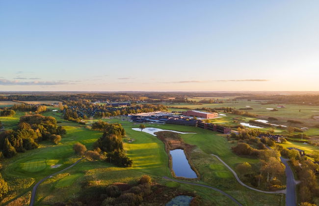 Himmerland Resort Cottages - Foto 30