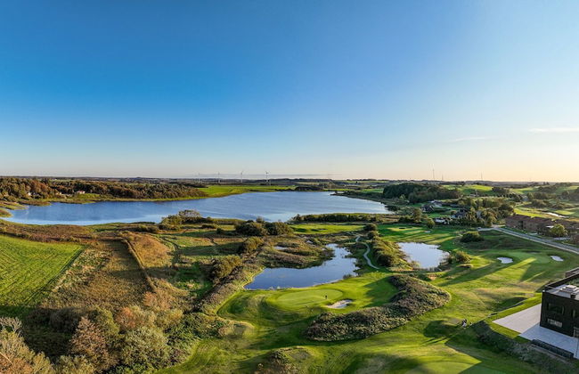 Himmerland Resort Cottages - Foto 67
