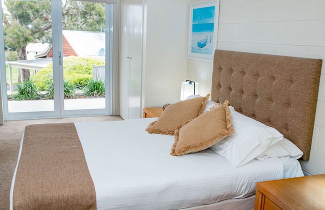 McMillans of Metung Coastal Resort - Foto 6