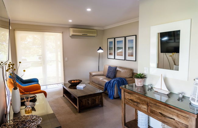 McMillans of Metung Coastal Resort - Foto 64