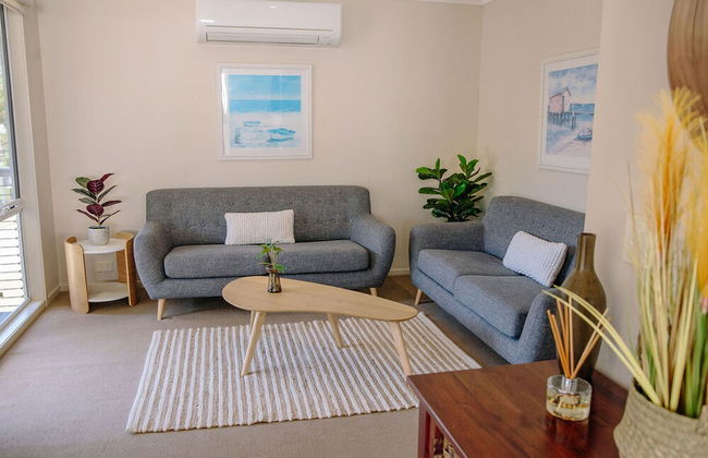 McMillans of Metung Coastal Resort - Foto 57