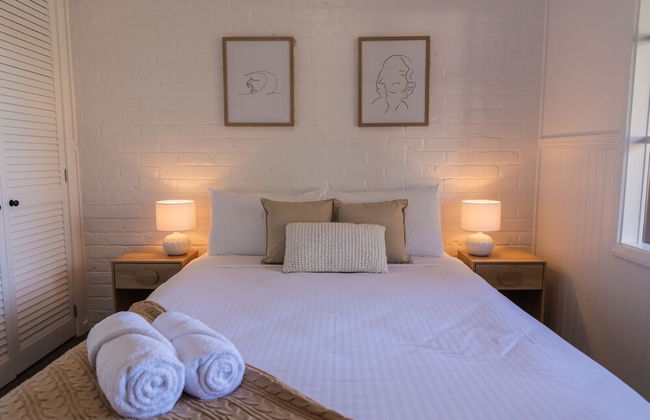 McMillans of Metung Coastal Resort - Foto 20