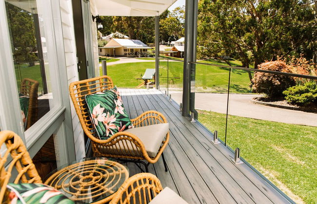 McMillans of Metung Coastal Resort - Foto 75