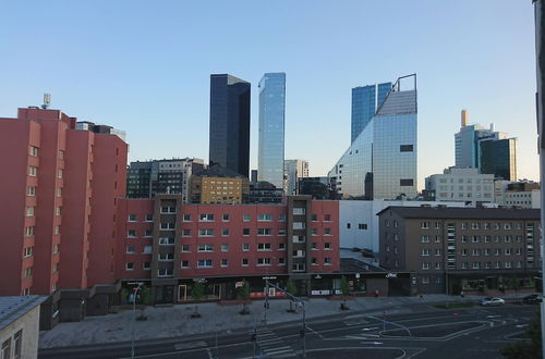 Photo 12 - City Center Raua Apartment with Balcony