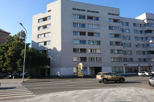 Foto 11 - City Center Raua Apartment with Balcony