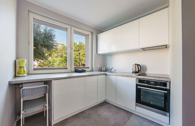 Apartamenty Sun & Snow Kopernika - Foto 11