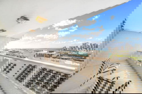 Foto 5 - Tranquil Oasis Penthouse