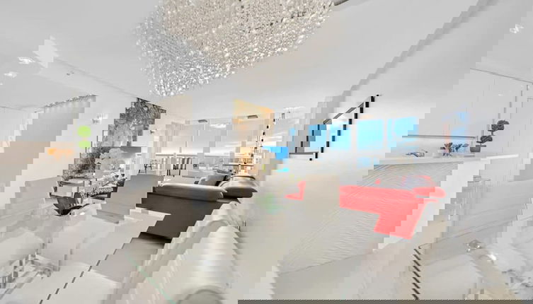 Foto 1 - Tranquil Oasis Penthouse