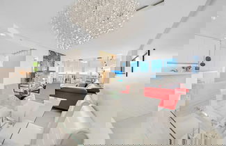 Foto 1 - Tranquil Oasis Penthouse
