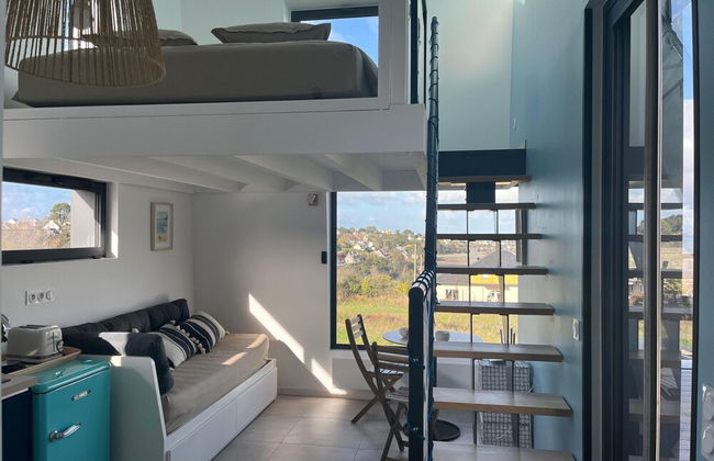 Villa With Superb sea View, Beach Access 400 m - Foto 20