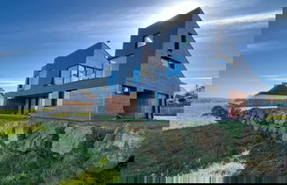 Photo 1 - Villa With Superb sea View, Beach Access 400 m