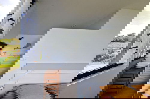 Photo 5 - Villa With Superb sea View, Beach Access 400 m