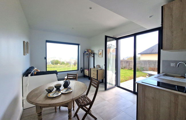 Villa With Superb sea View, Beach Access 400 m - Foto 21