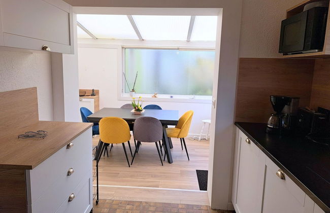 Holiday Home in Guisseny Near the Beach - Foto 15