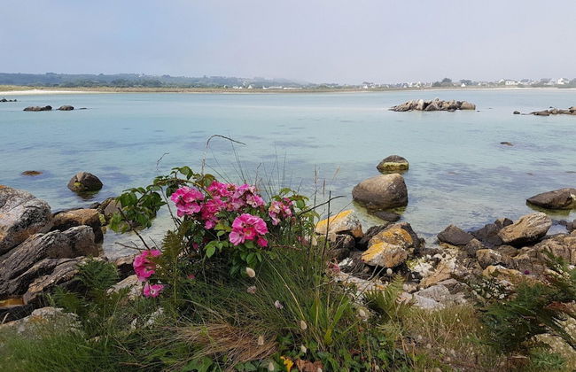 Holiday Home in Guisseny Near the Beach - Foto 23