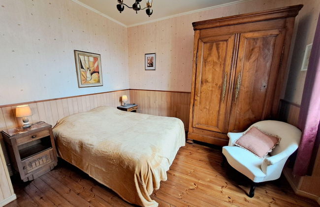 Holiday Home in Guisseny Near the Beach - Foto 3