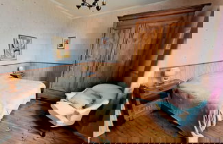 Photo 3 - Holiday Home in Guisseny Near the Beach