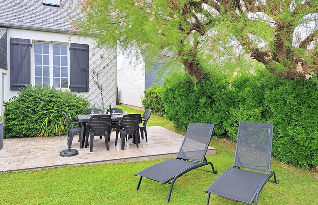 Holiday Home in Guisseny Near the Beach - Foto 18